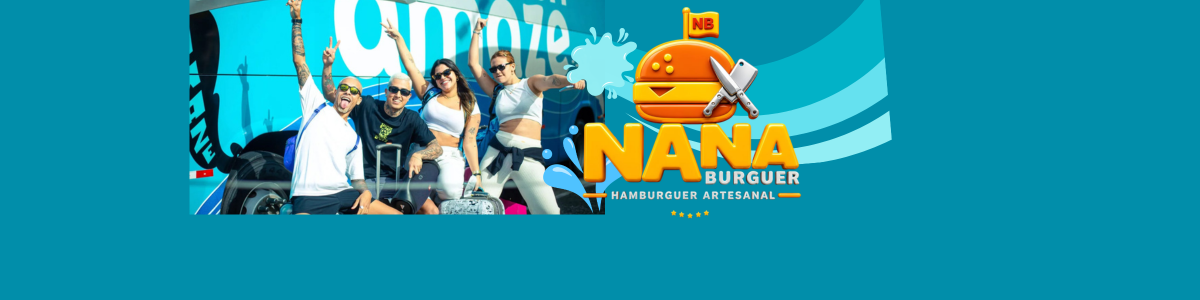 Nana Burguer